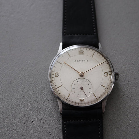 ZENITH/KS-749